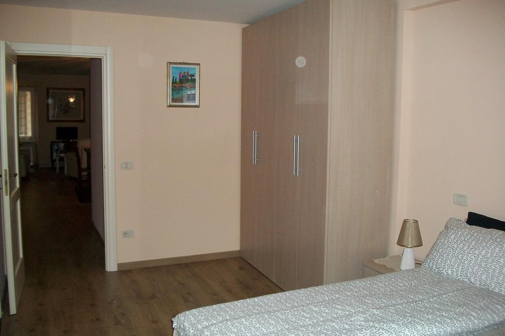 Ferienwohnung Residenza Porte Vecchie Riva del Garda Exterior foto