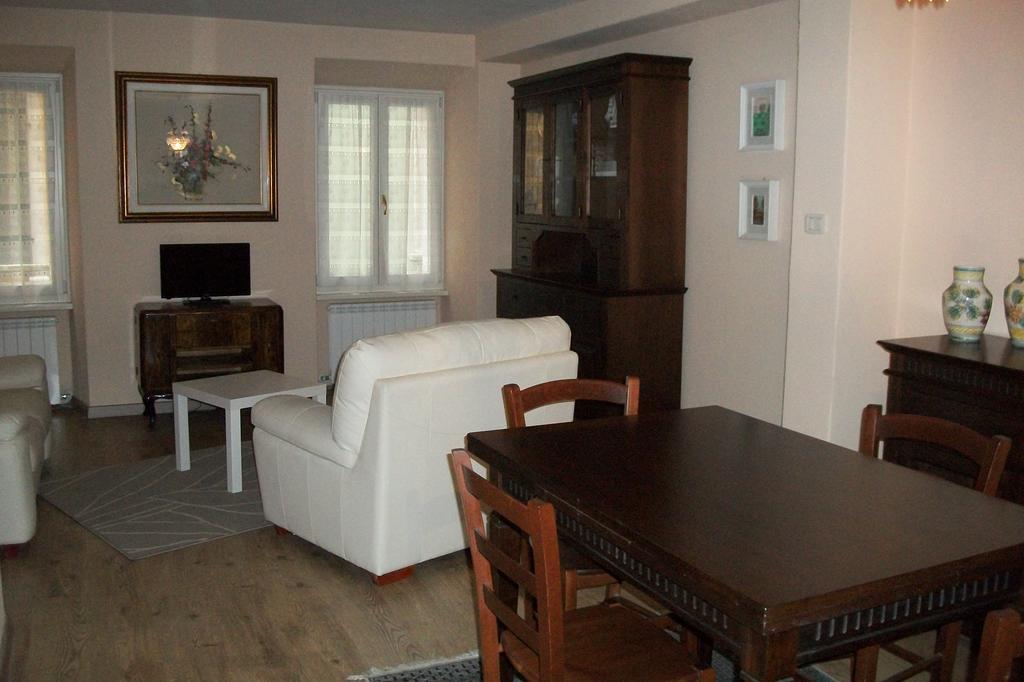 Ferienwohnung Residenza Porte Vecchie Riva del Garda Exterior foto